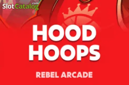 Hood Hoops слот