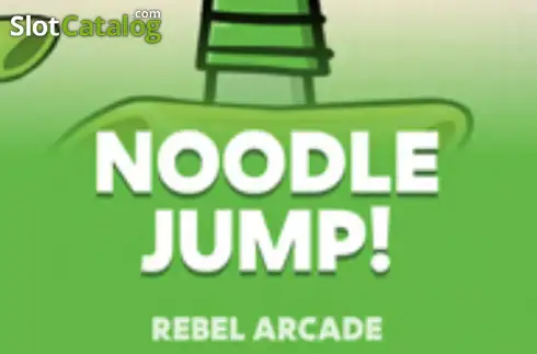 Noodle Jump! слот