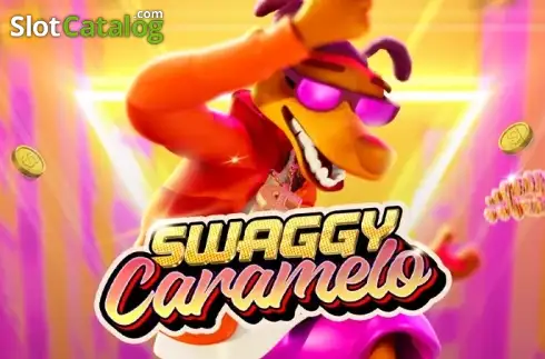 Swaggy Caramelo слот Swaggy Caramelo слот