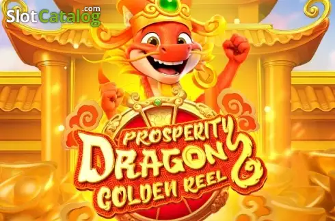 Prosperity Dragon Golden Reel слот Prosperity Dragon Golden Reel слот