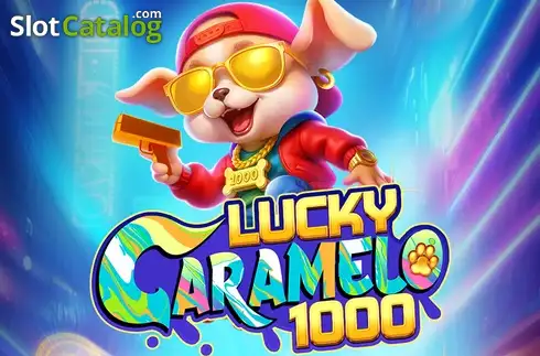 Lucky Caramelo 1000 слот Lucky Caramelo 1000 слот