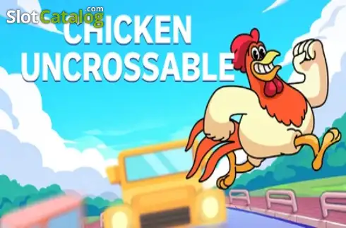 Chicken Uncrossable слот Chicken Uncrossable слот