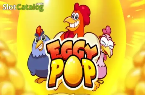 Eggy Pop слот Eggy Pop слот