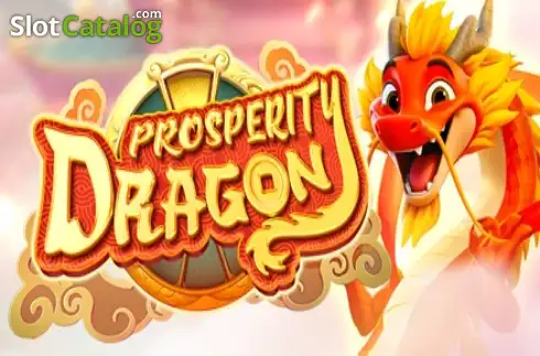 Prosperity Dragon (Rectangle Games) слот