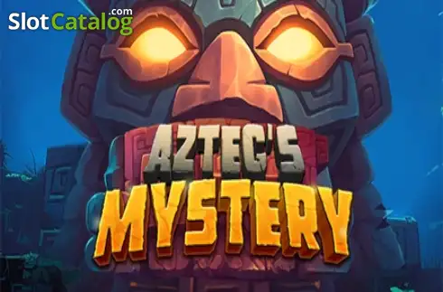 Aztec's Mystery слот