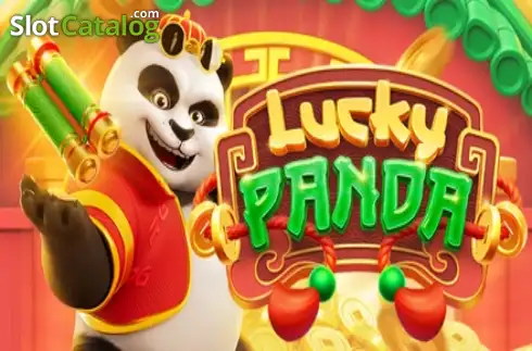 Lucky Panda (Rectangle Games) слот