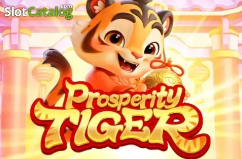 Prosperity Tiger (Rectangle Games) слот