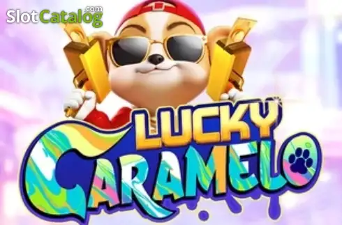 Lucky Caramelo (Rectangle Games) слот Lucky Caramelo (Rectangle Games) слот