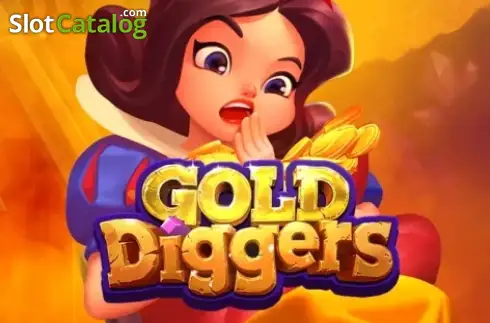 Gold Diggers (Rectangle Games) слот