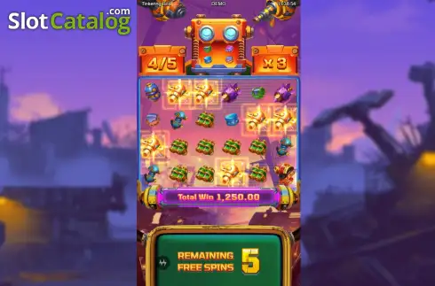 Скрин3. Tinkering Box слот