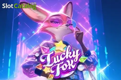 Lucky Fox слот