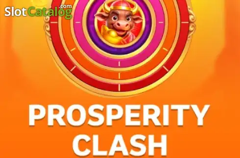 Prosperity Clash слот