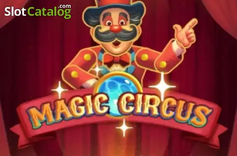 Magic Circus слот Magic Circus слот