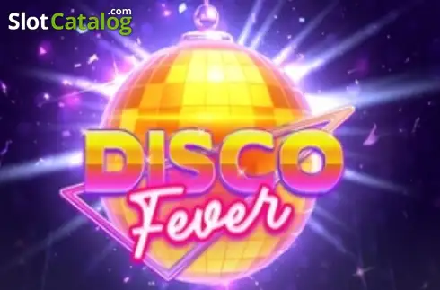 Disco Fever (Rectangle Games) слот