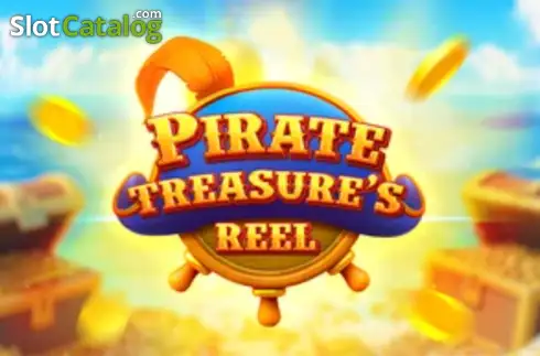 Pirate's Treasure Reel слот