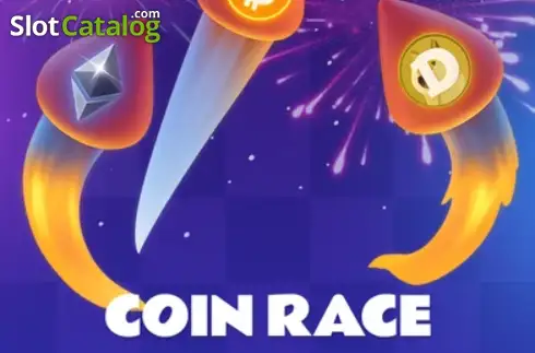 Coin Race (Rectangle Games) слот