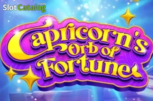 Capricorn's Orb of Fortune слот
