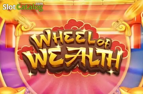 Wheel of Wealth (Rectangle Games) слот