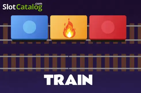 Train слот