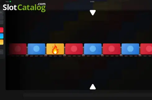 Скрин2. Train слот