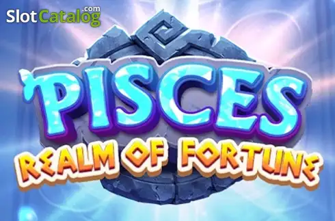 Pisces Realm Of Fortune слот