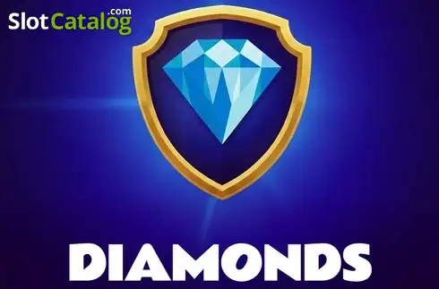 Diamonds (Rectangle Games) слот