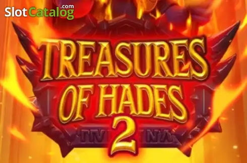 Treasures of Hades 2 слот