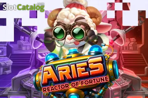 Aries: Reactor of Fortune слот