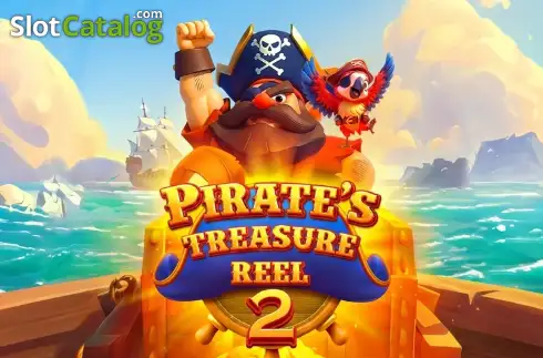 Pirates Treasure Reel 2 слот