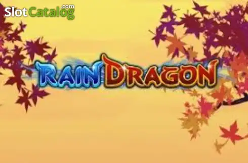 Rain Dragon слот