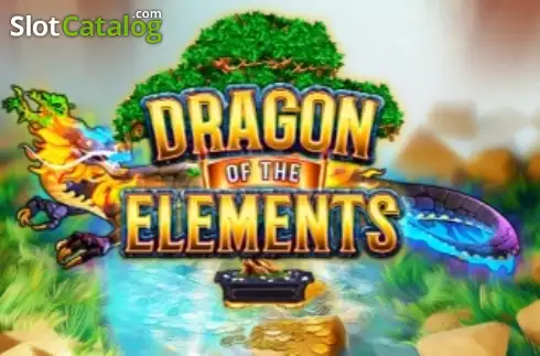 Dragon of the Elements слот