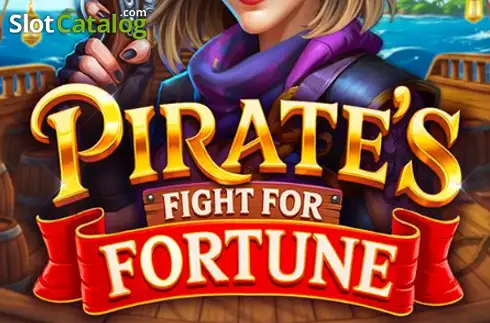 Pirate's Fight for Fortune слот