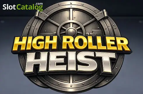 High Roller Heist слот High Roller Heist слот