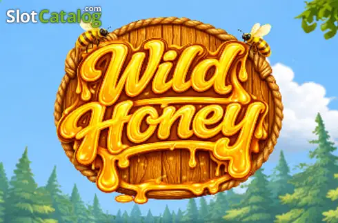 Wild Honey (Redshift Interactive) слот Wild Honey (Redshift Interactive) слот