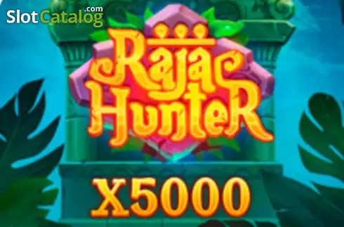 Raja Hunter слот