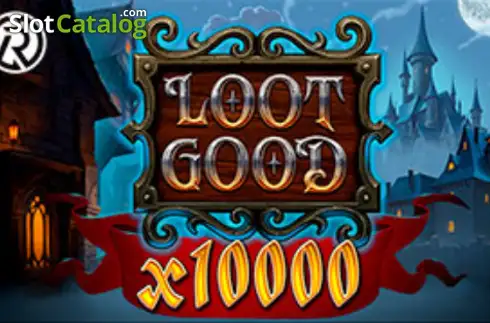 Loot Good слот