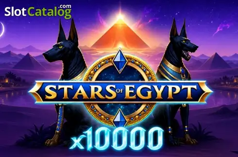 Stars of Egypt логотип Stars of Egypt логотип