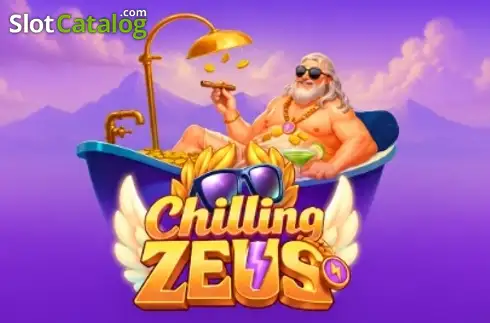 Chilling Zeus слот