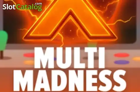 Multi Madness слот Multi Madness слот