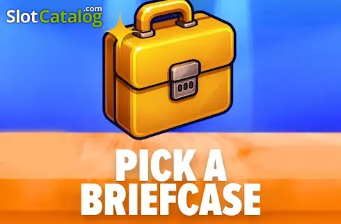 Pick a Briefcase слот