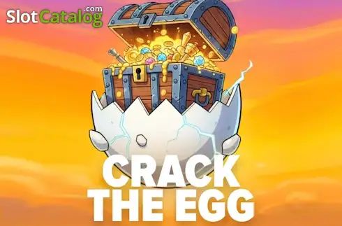 Crack The Egg (Reel Rush Gaming) слот Crack The Egg (Reel Rush Gaming) слот