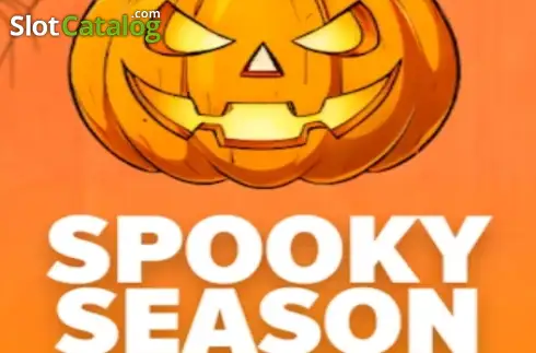 Spooky Season слот Spooky Season слот