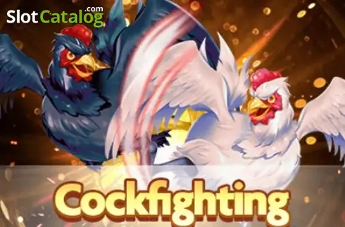Cockfighting (Rich 88) слот