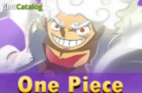One Piece логотип One Piece логотип