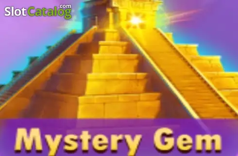 Mystery Gem слот Mystery Gem слот