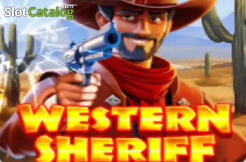 Western Sheriff логотип Western Sheriff логотип