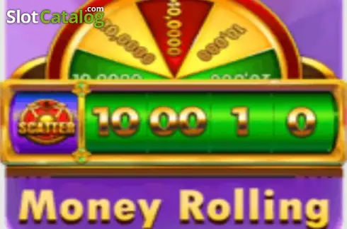 Money Rolling слот Money Rolling слот