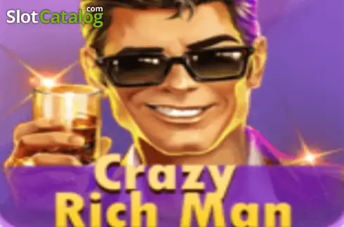 Crazy Rich Man слот Crazy Rich Man слот