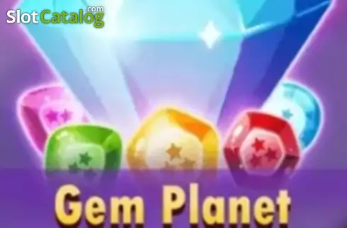 Gem Planet слот Gem Planet слот