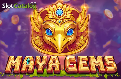 Maya Gems слот Maya Gems слот